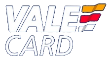 Logotipo da ValeCard