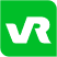 Logotipo da VR Benefícios